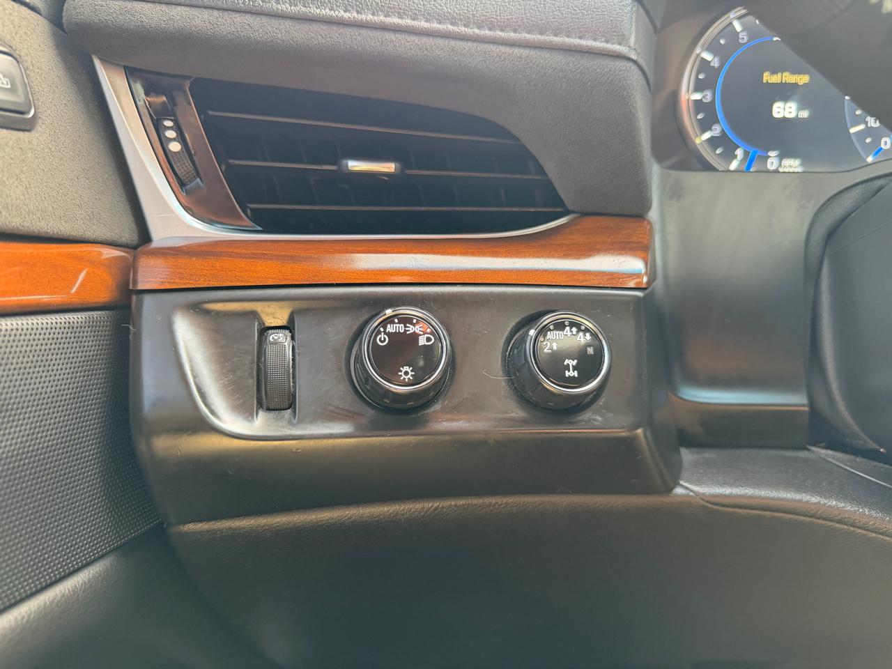 Cadillac Escalade  2019