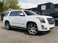 2019 Cadillac Escalade 