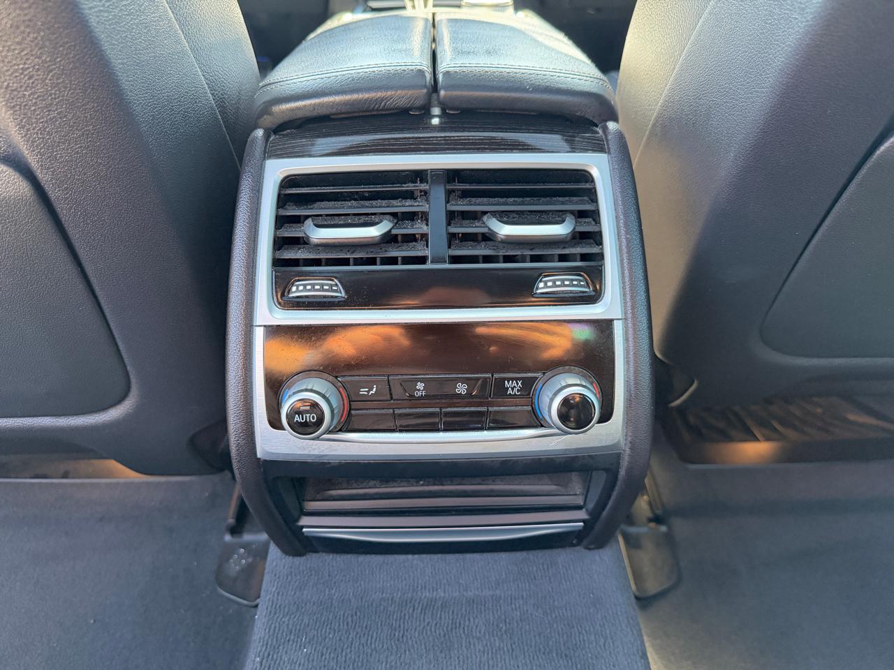BMW 7 Series  2018