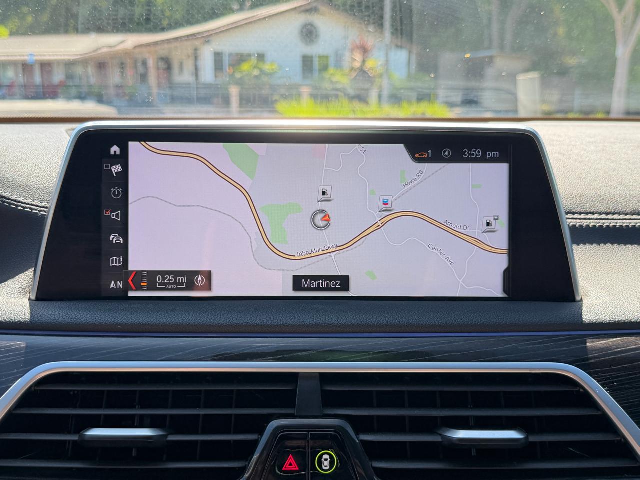 BMW 7 Series  2018