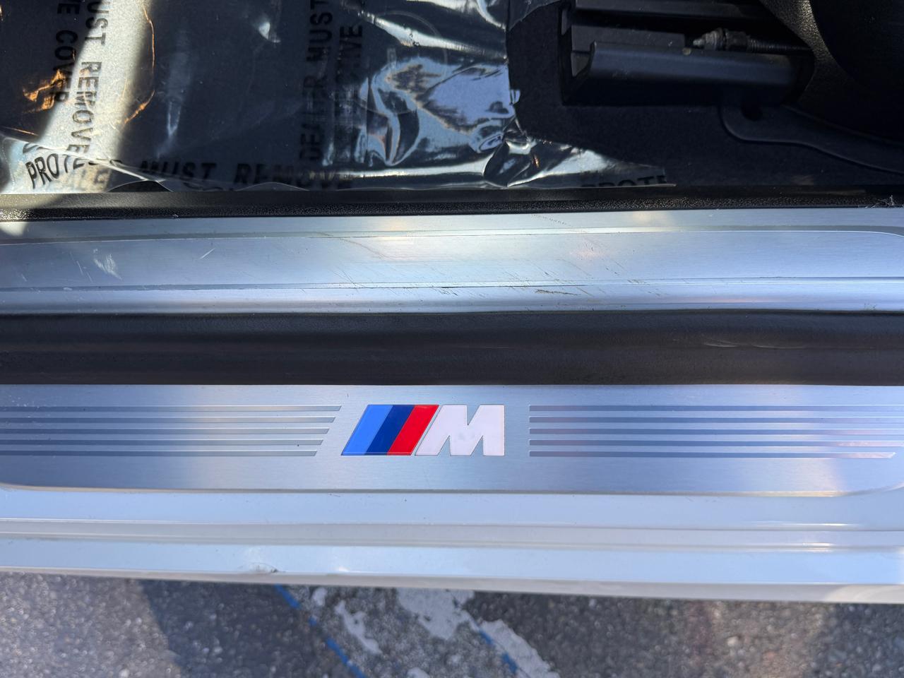 BMW 7 Series  2018