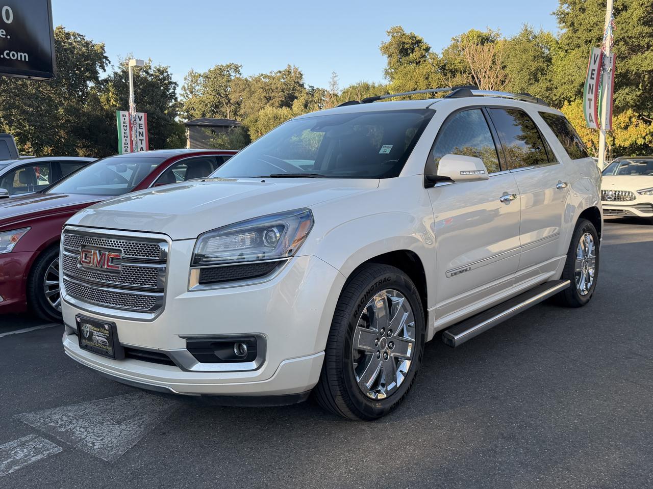 GMC Acadia  2015