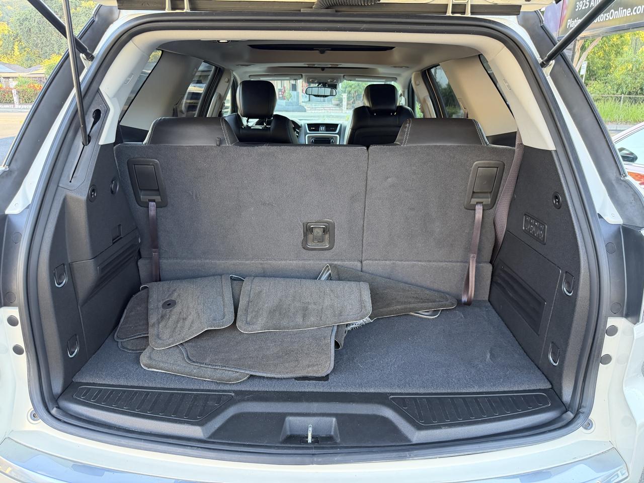 GMC Acadia  2015