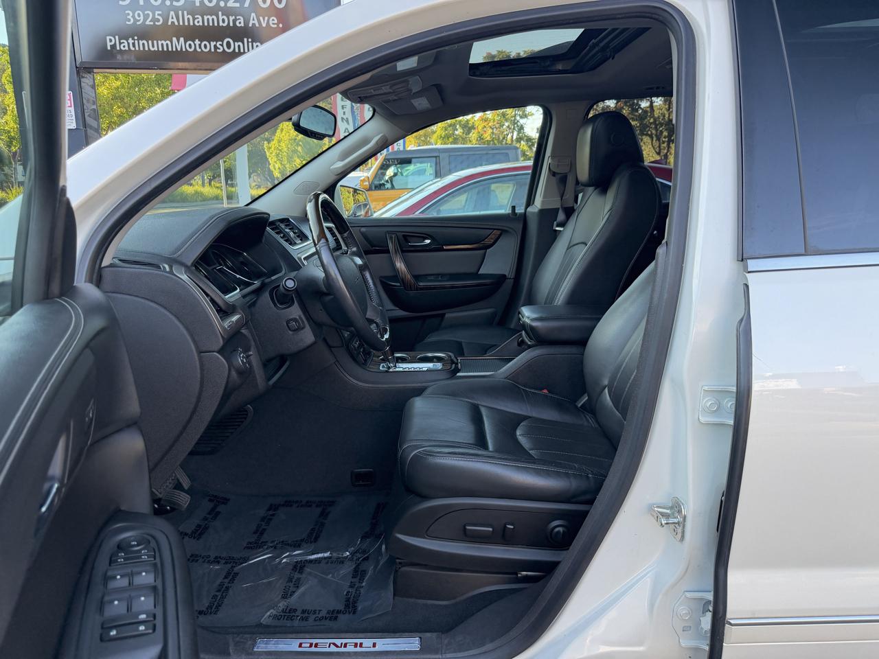GMC Acadia  2015