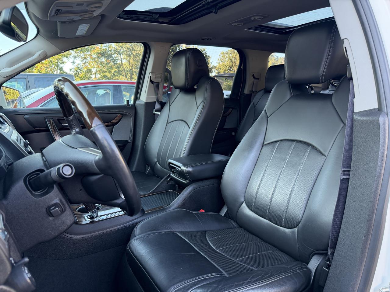 GMC Acadia  2015