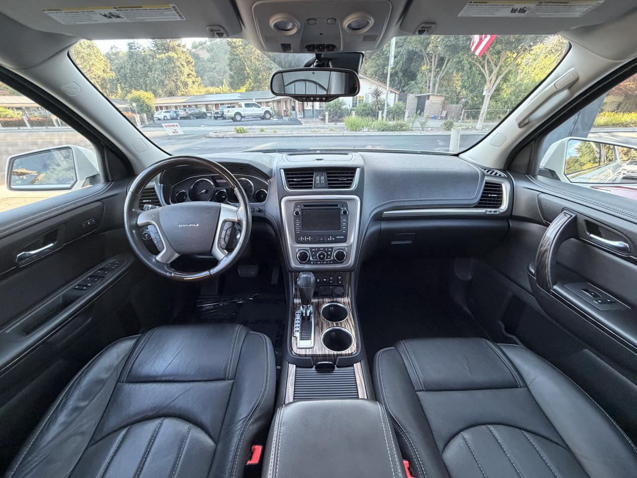 GMC Acadia  2015