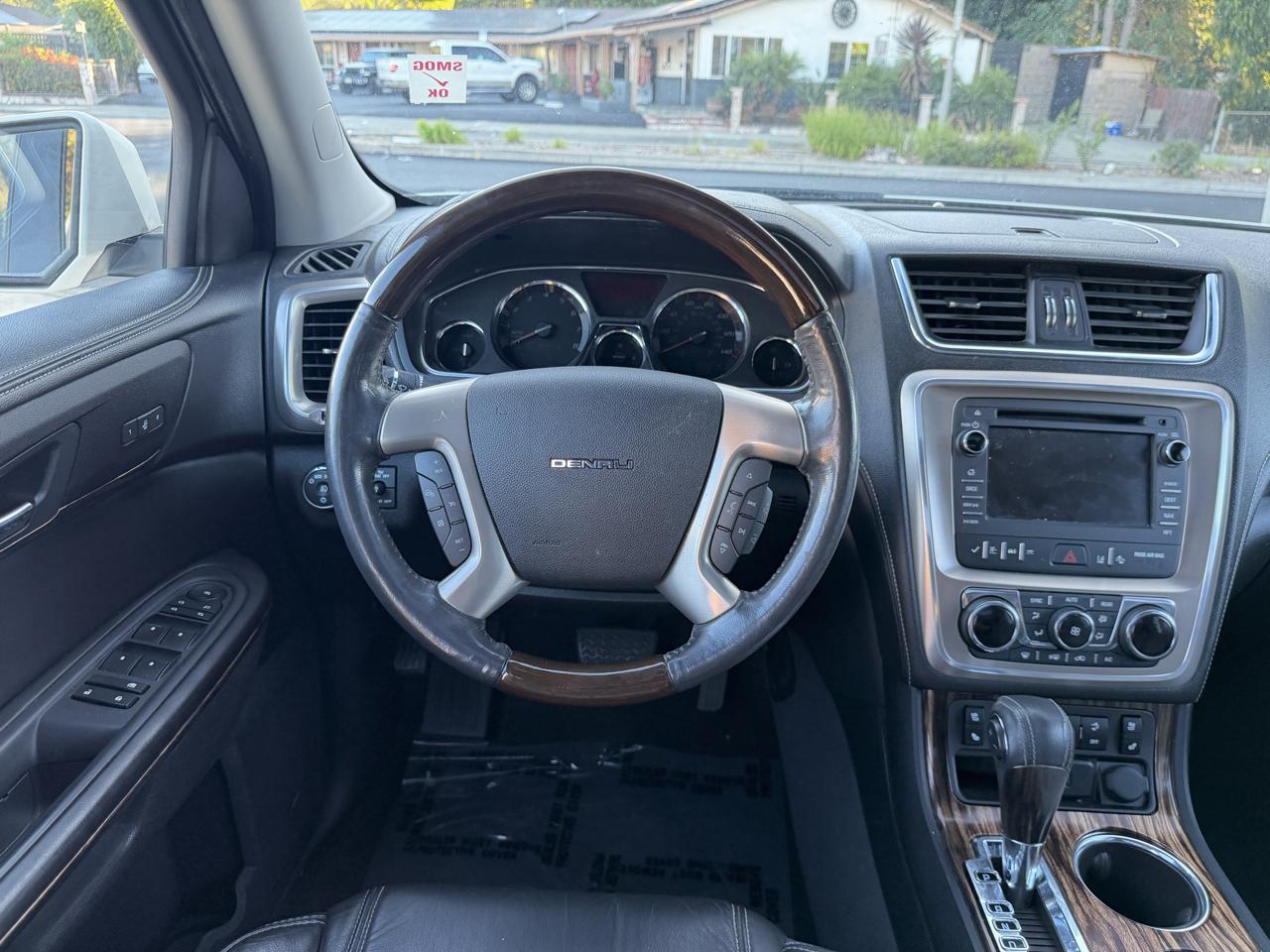 GMC Acadia  2015