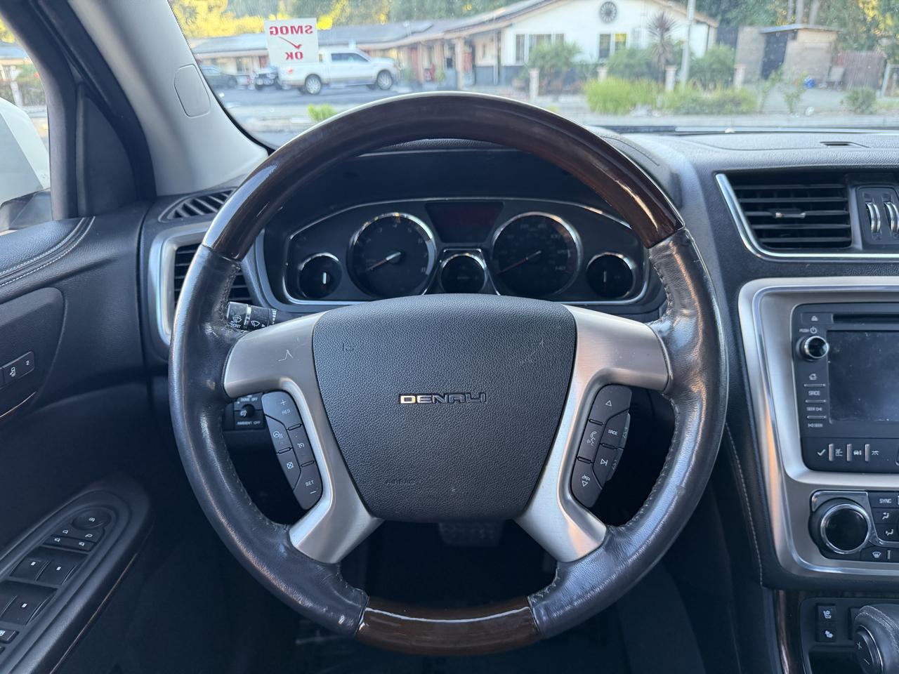 GMC Acadia  2015