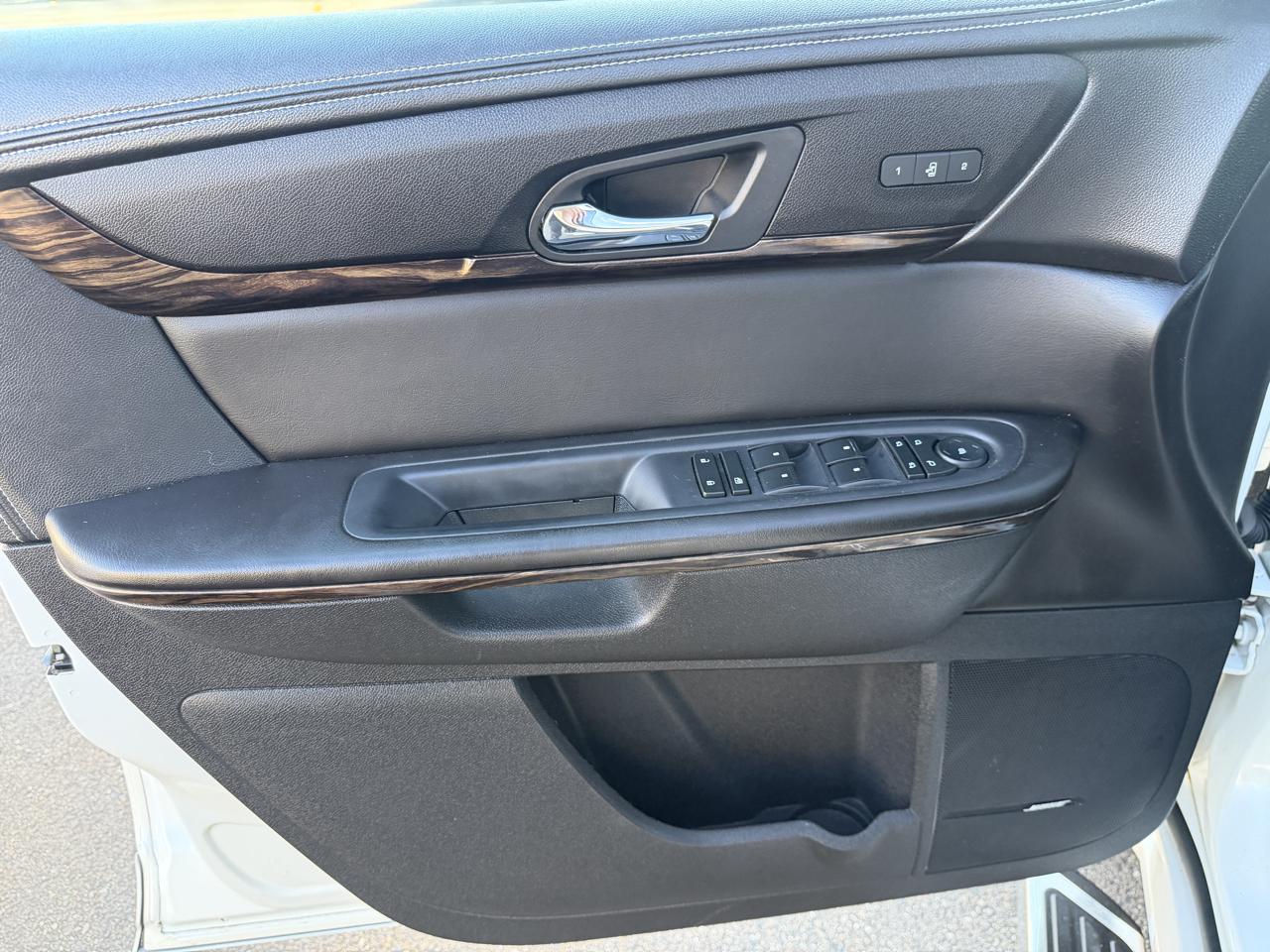 GMC Acadia  2015