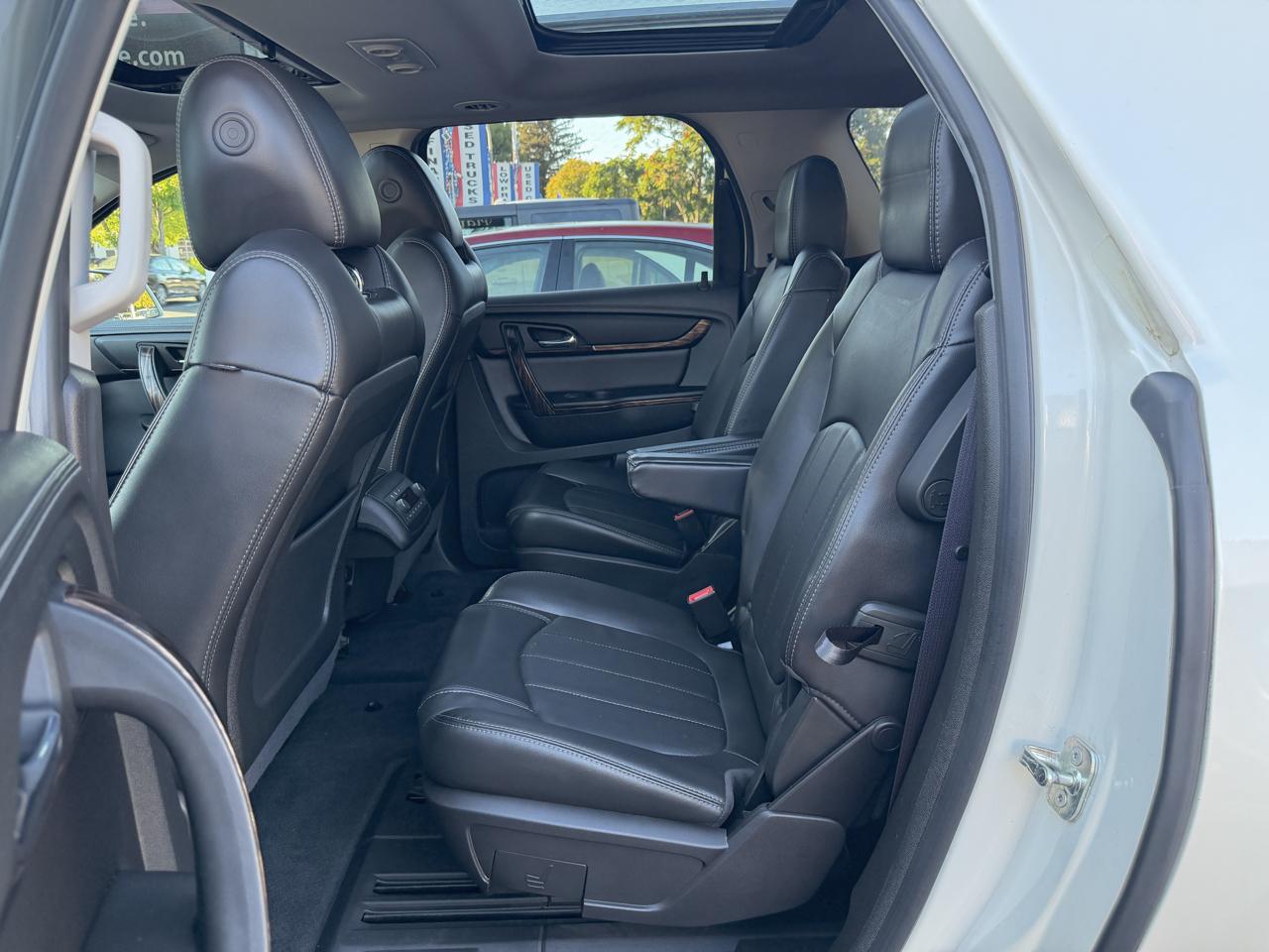GMC Acadia  2015