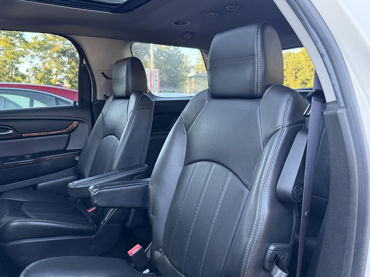GMC Acadia  2015