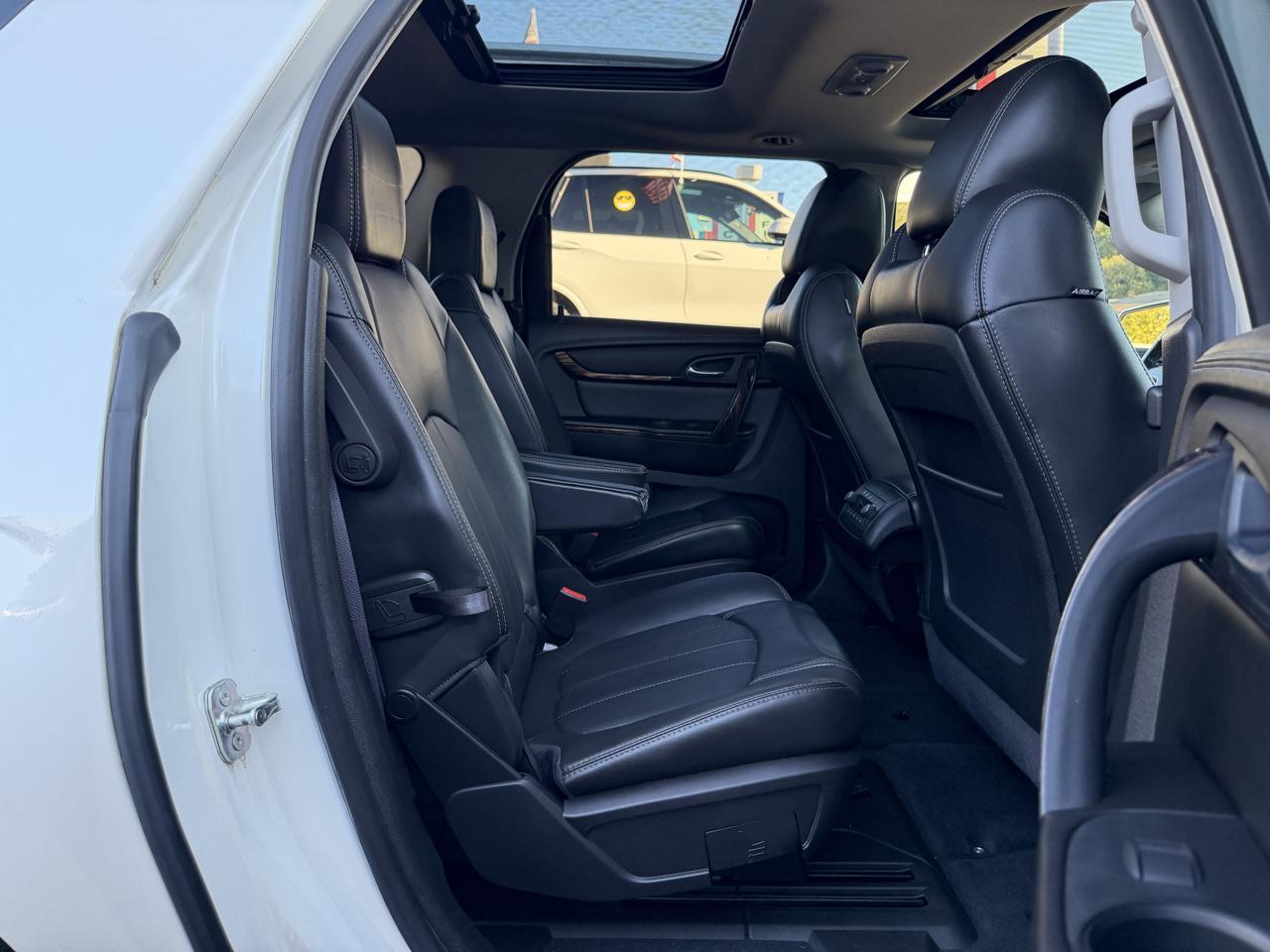 GMC Acadia  2015