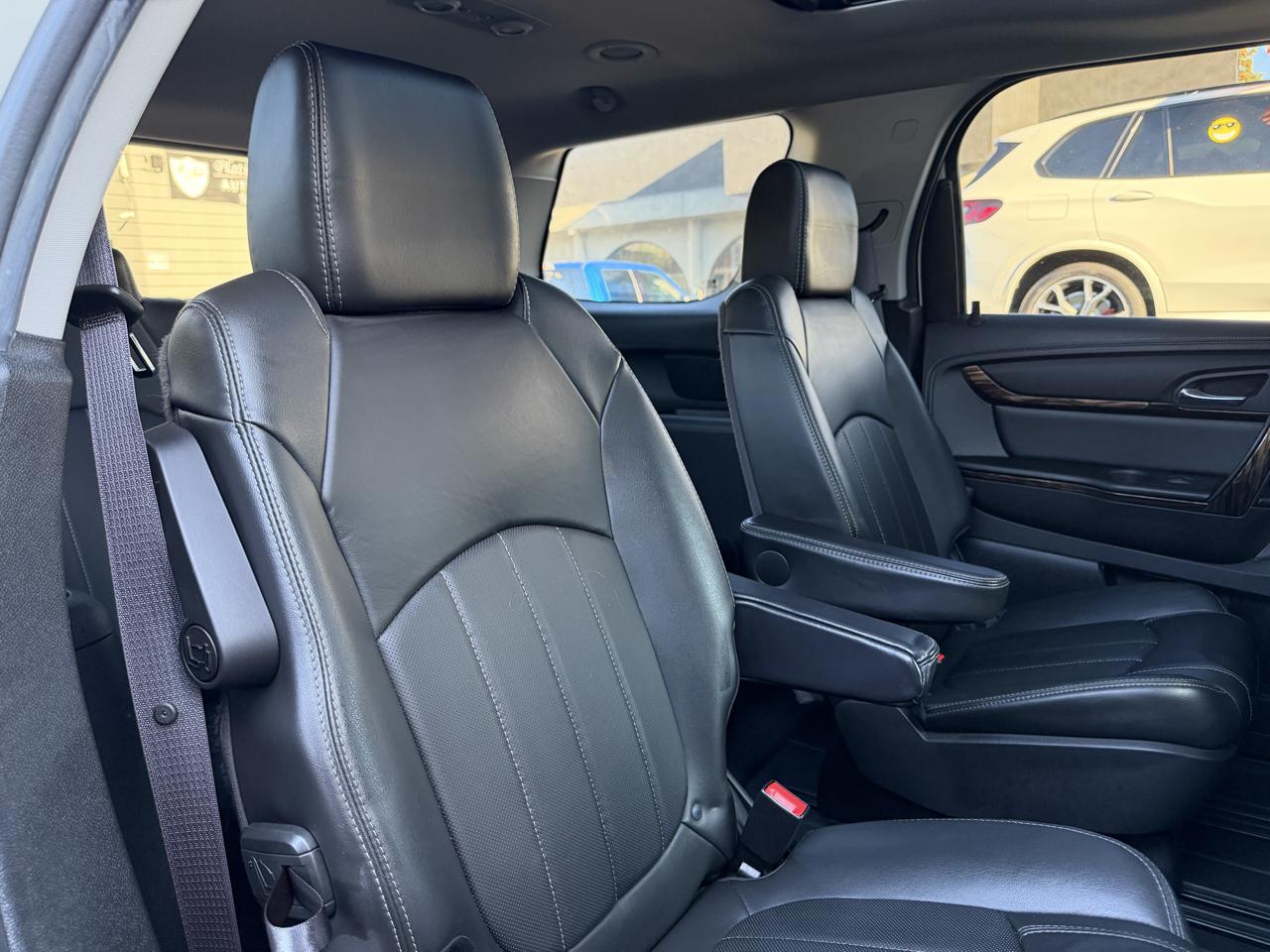 GMC Acadia  2015