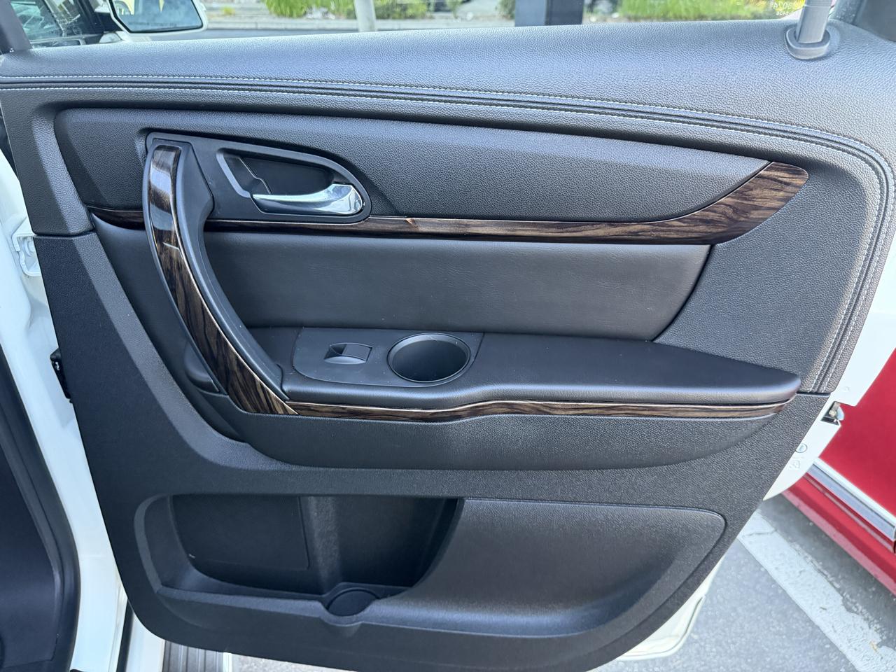 GMC Acadia  2015