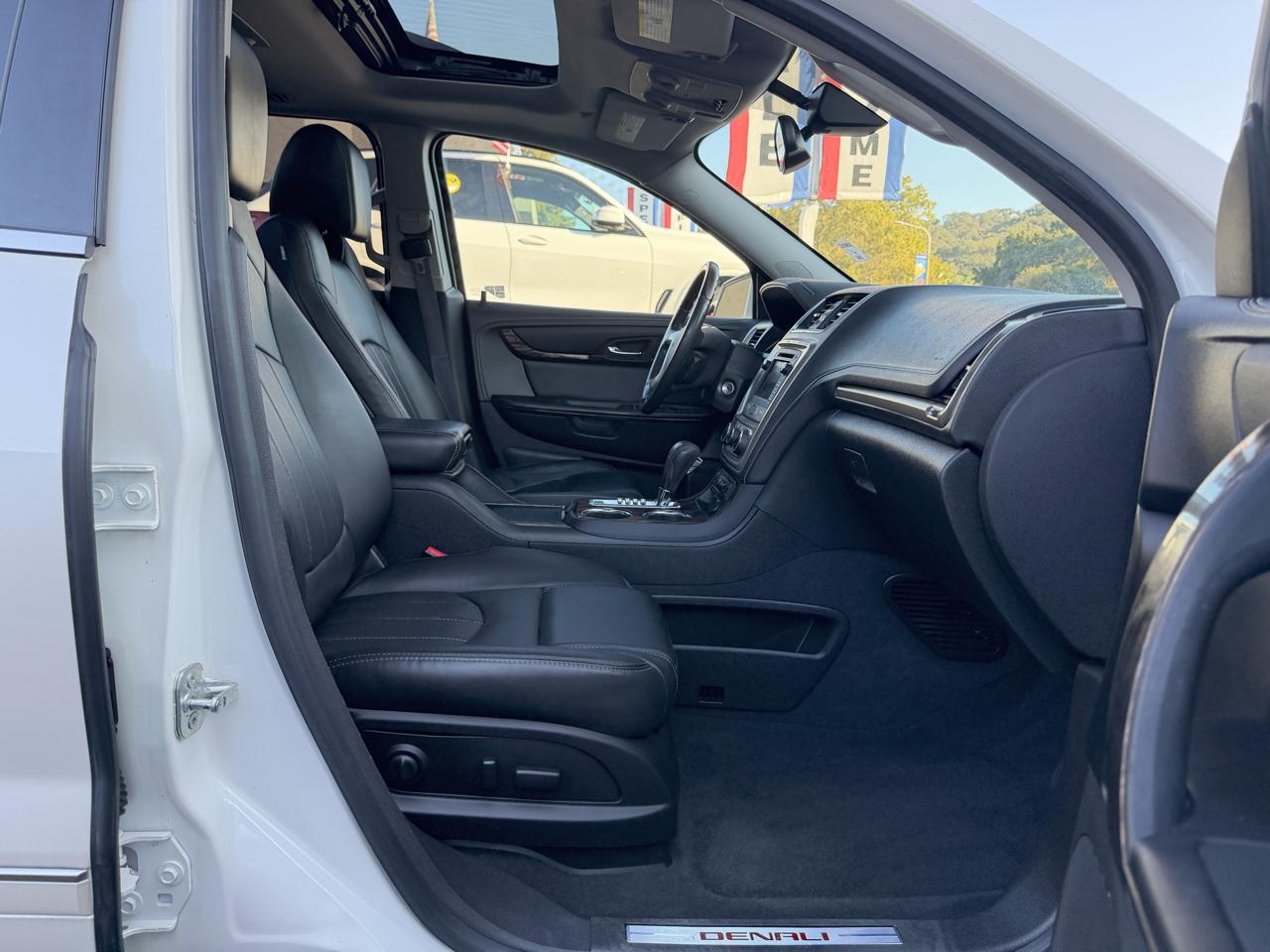 GMC Acadia  2015