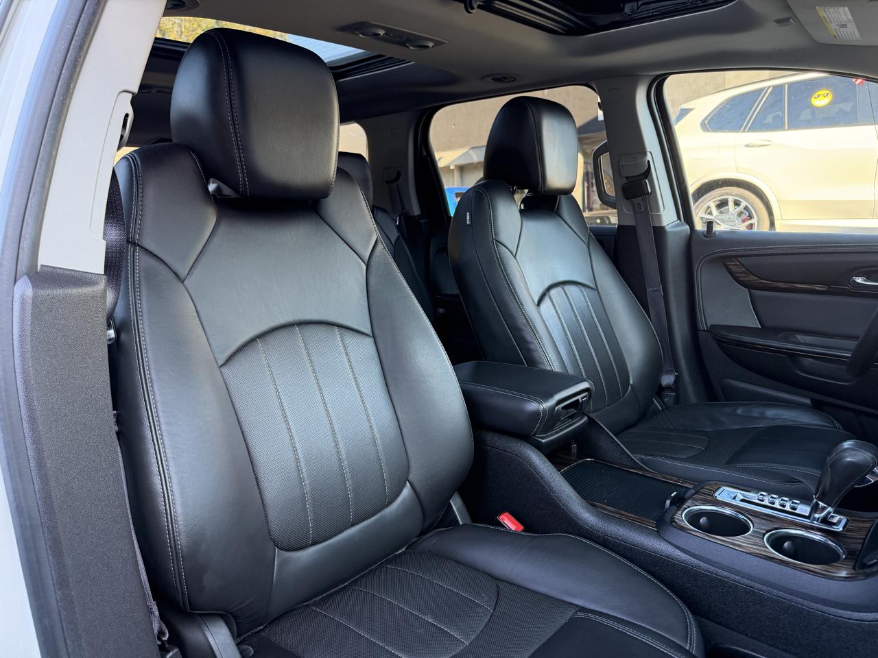 GMC Acadia  2015