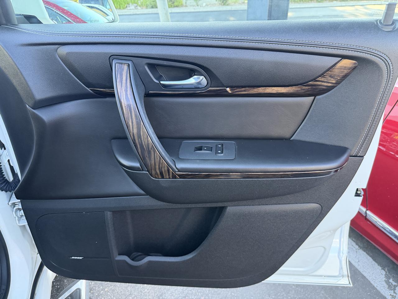 GMC Acadia  2015