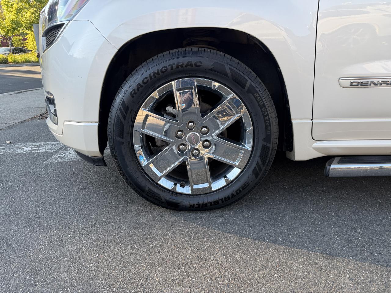GMC Acadia  2015