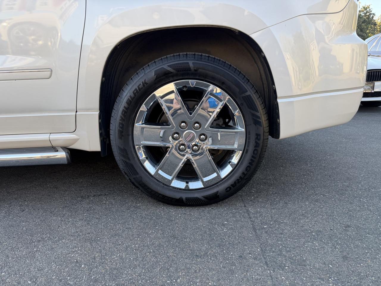 GMC Acadia  2015