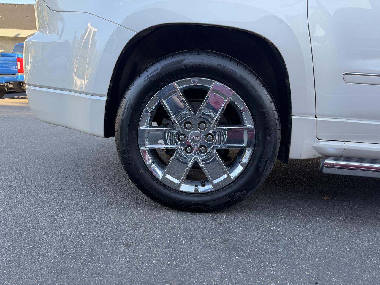 GMC Acadia  2015