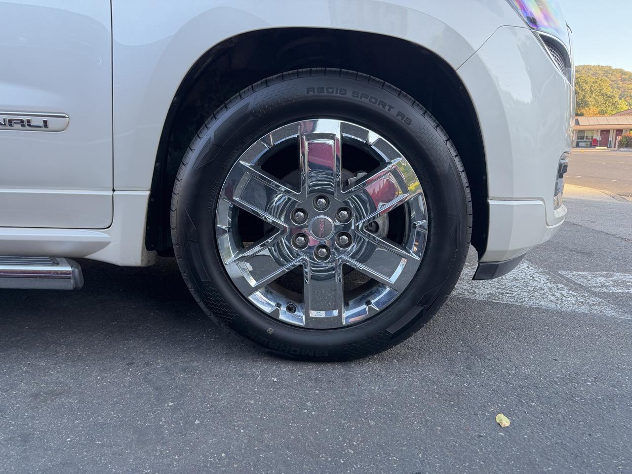 GMC Acadia  2015