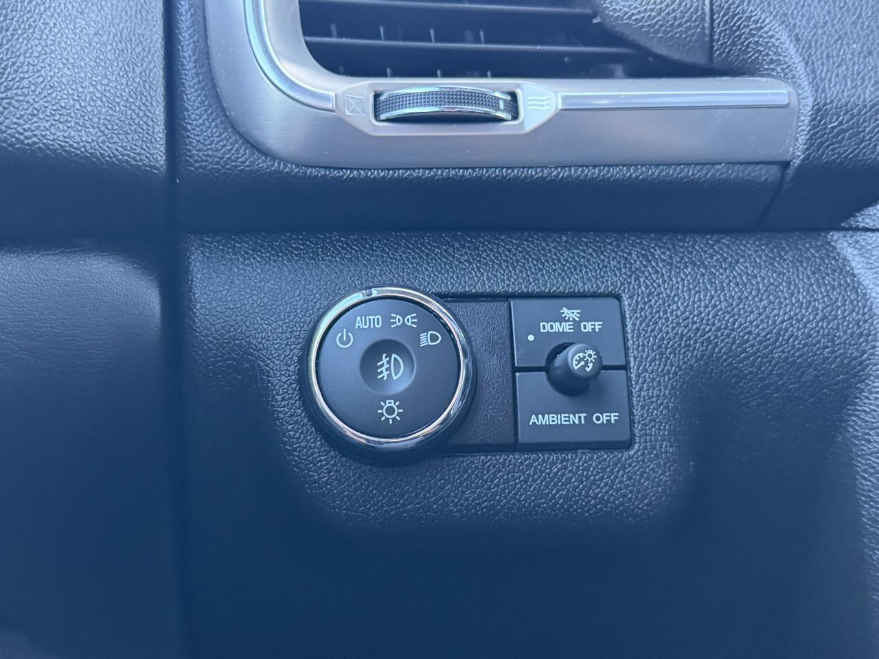 GMC Acadia  2015