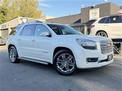 2015 GMC Acadia 