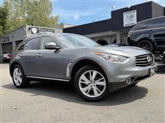2012 Infiniti FX35 