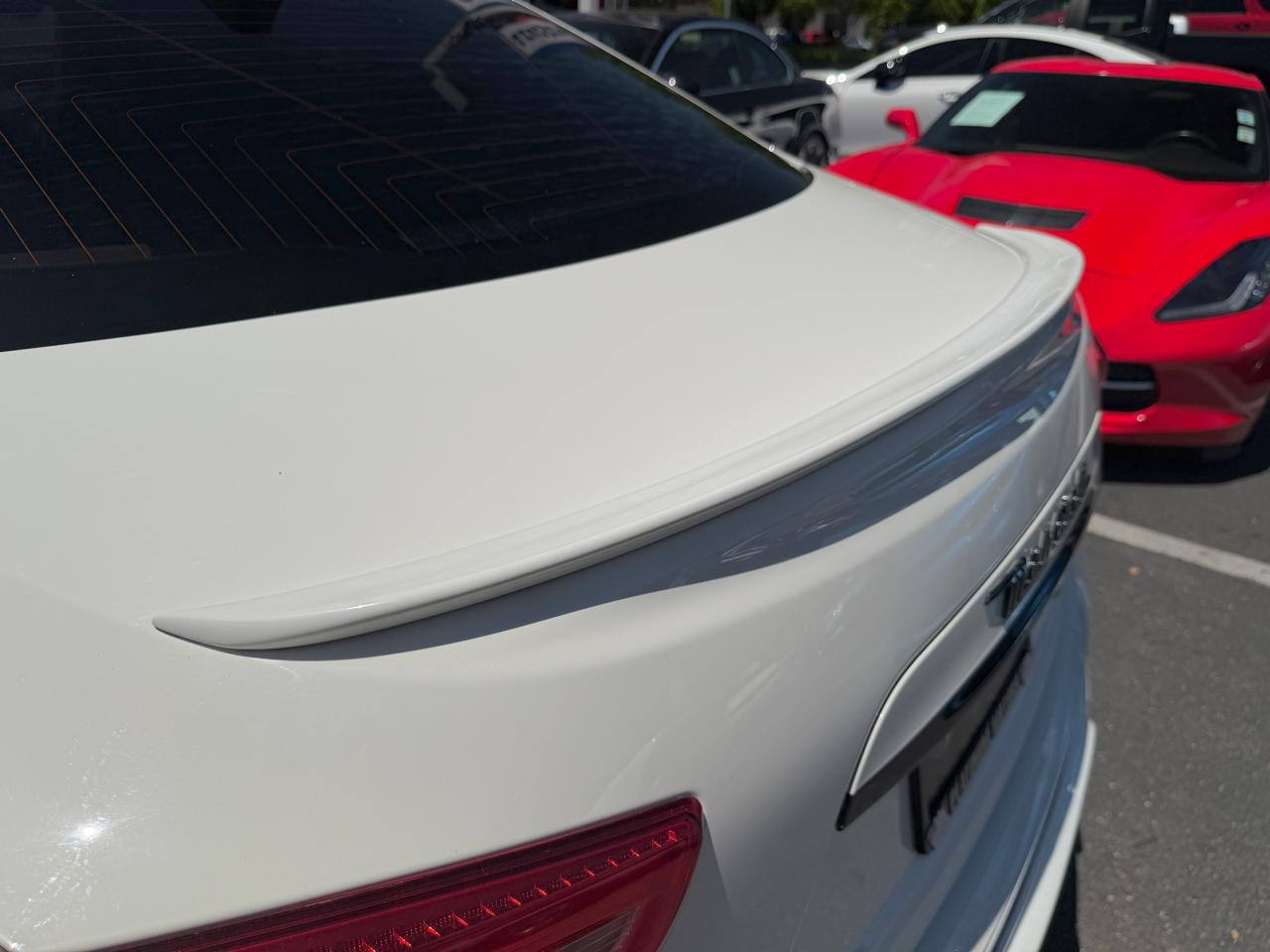 Maserati Ghibli  2017