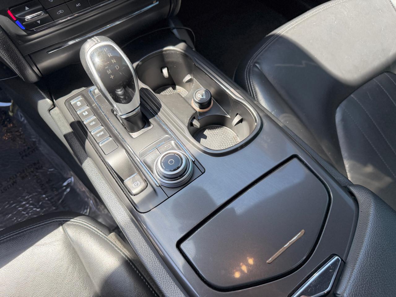 Maserati Ghibli  2017
