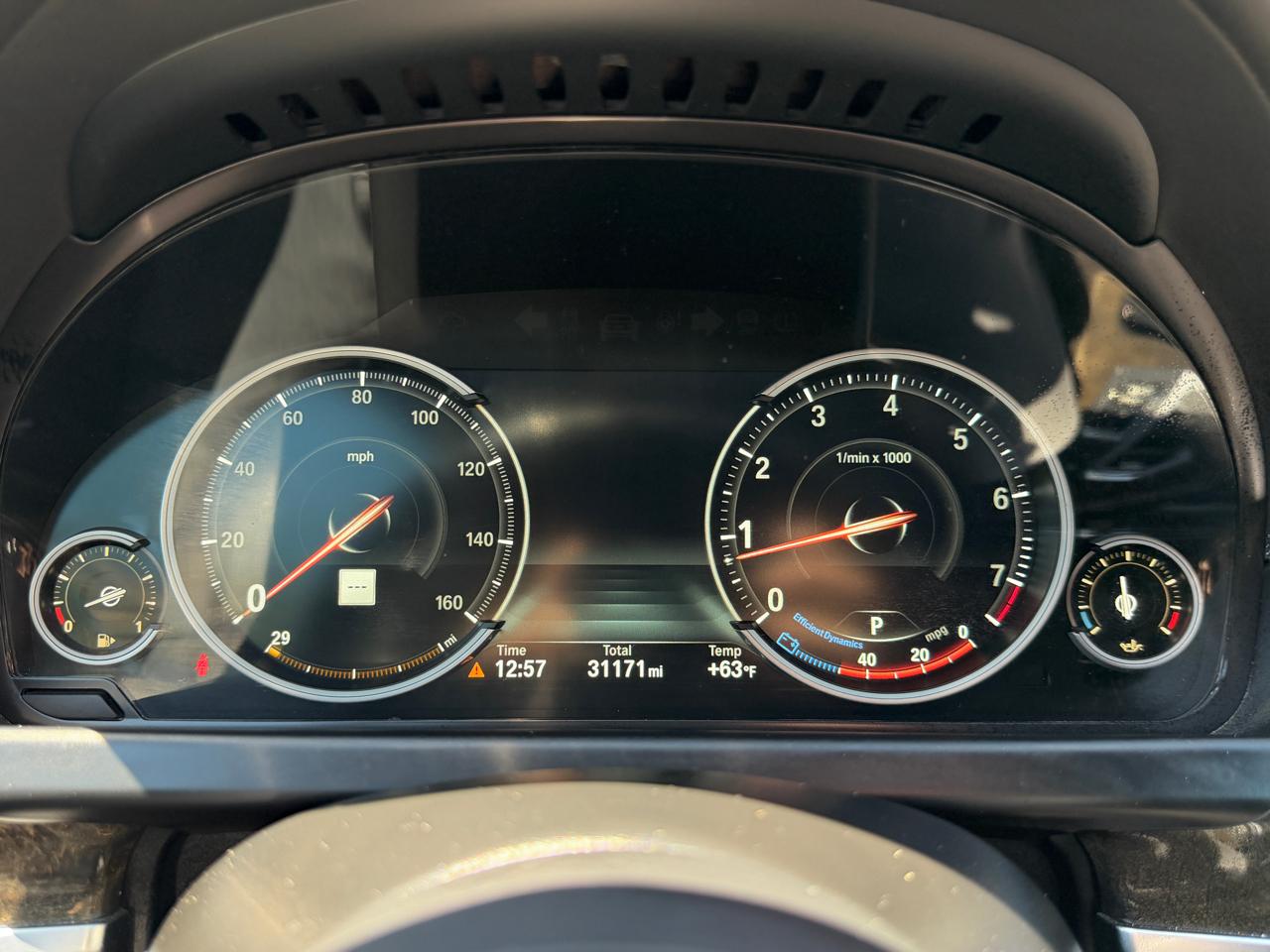 BMW 6 Series  2019