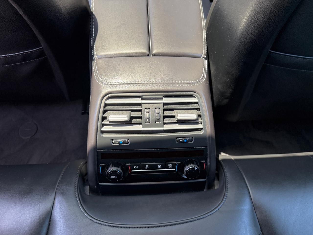 BMW 6 Series  2019