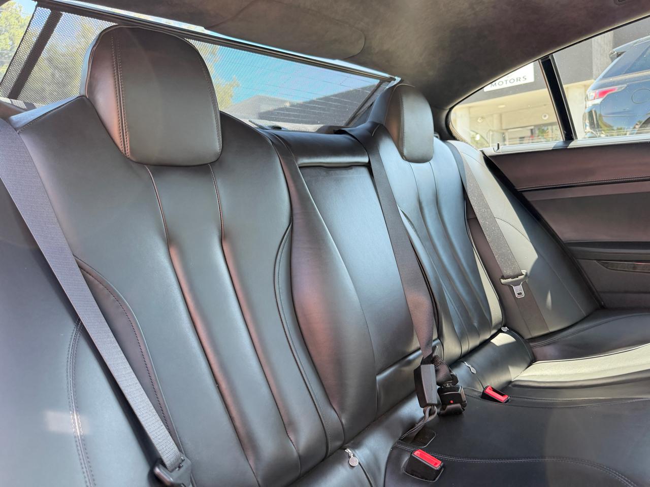 BMW 6 Series  2019