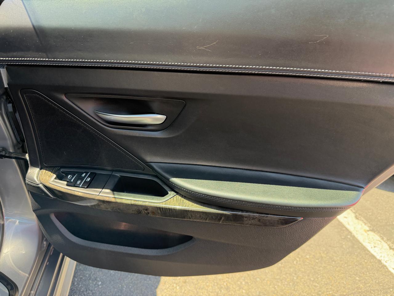 BMW 6 Series  2019