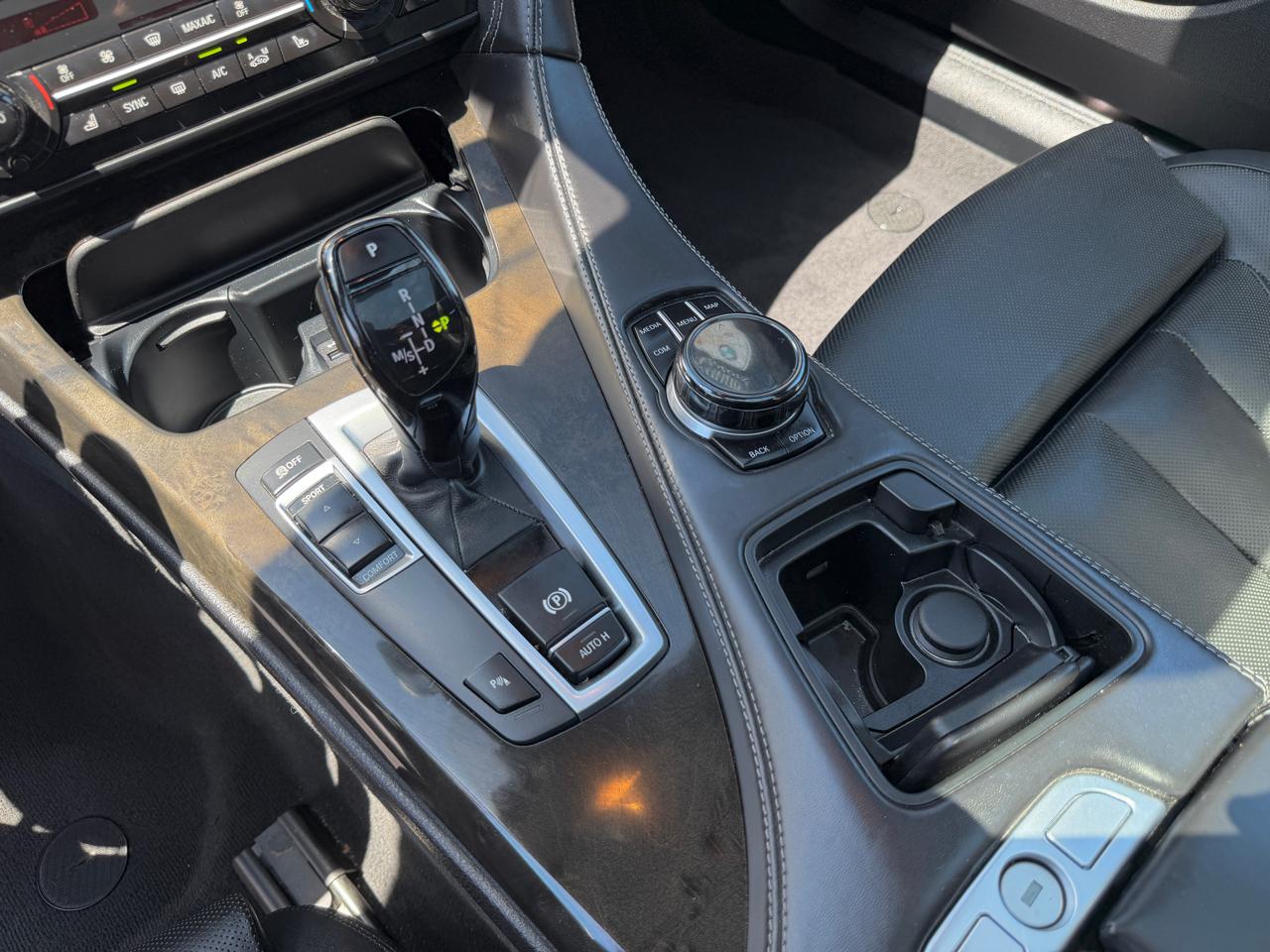 BMW 6 Series  2019