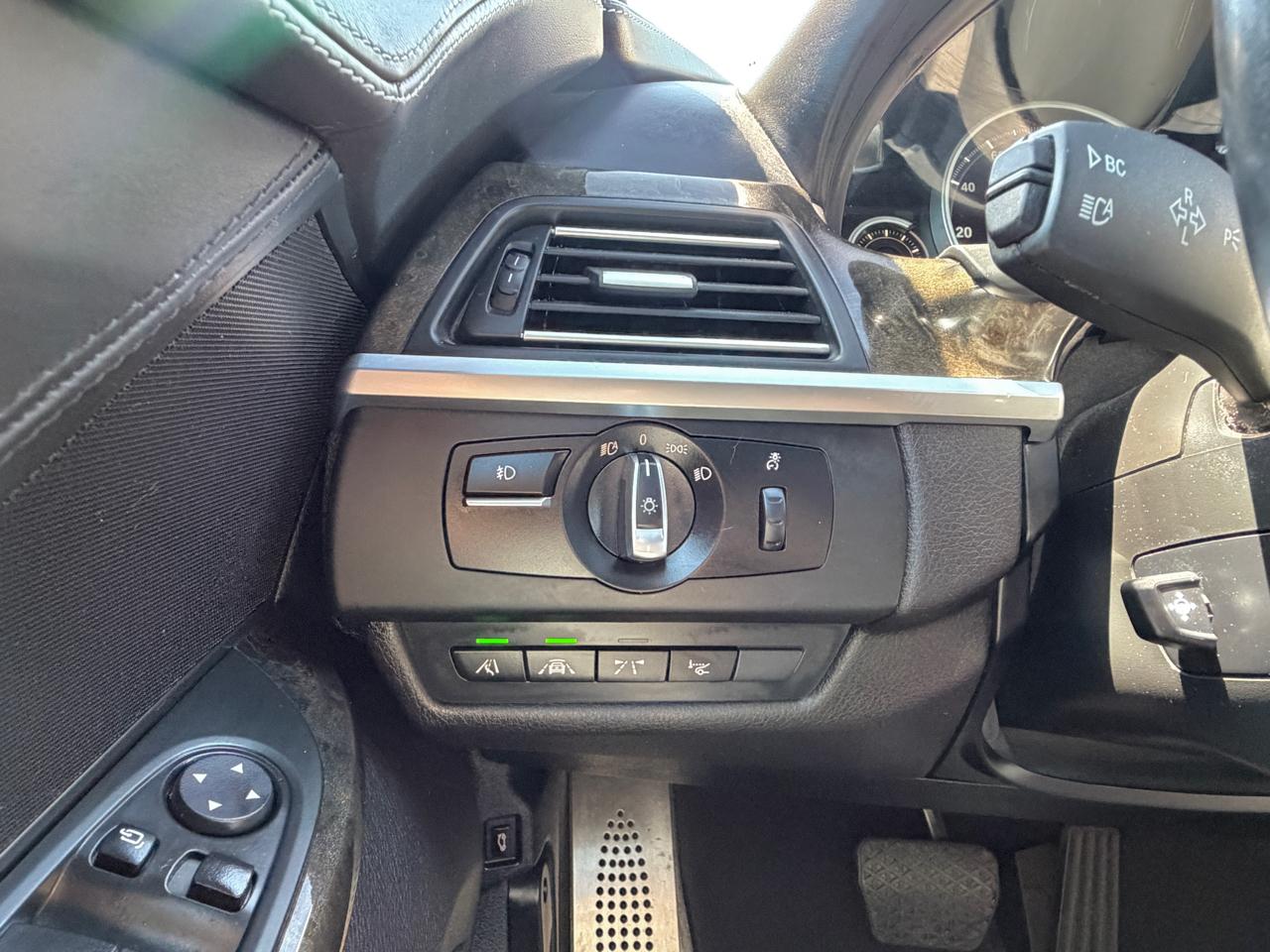 BMW 6 Series  2019