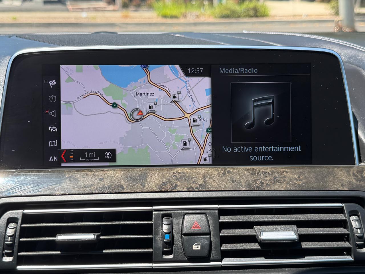 BMW 6 Series  2019