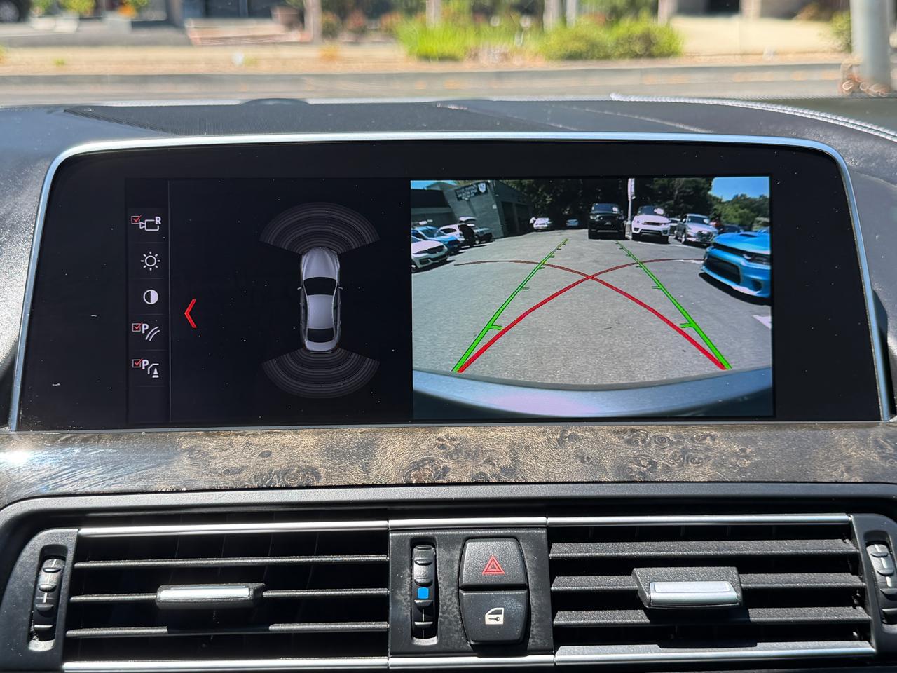 BMW 6 Series  2019