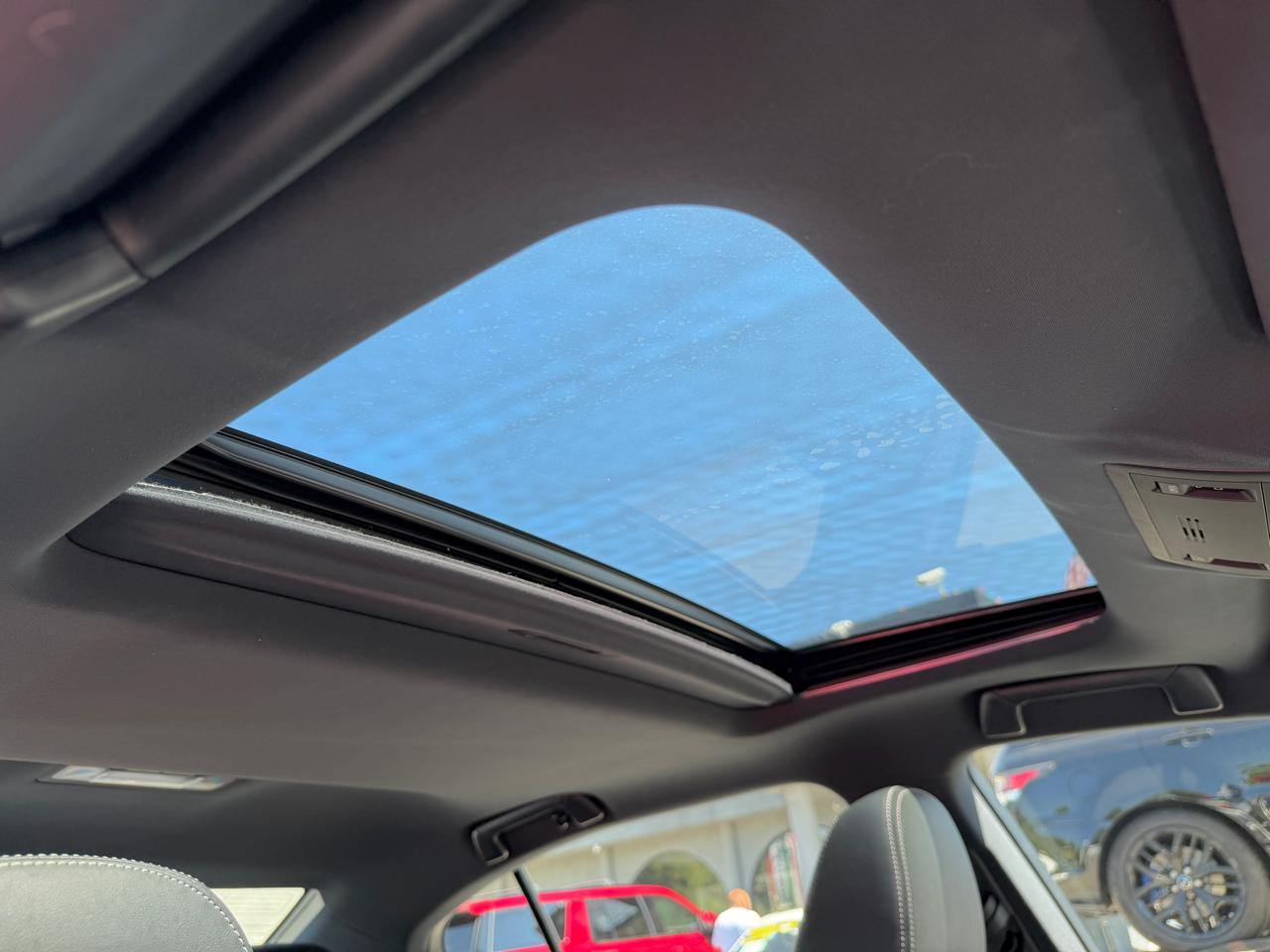 Lexus GS  2019