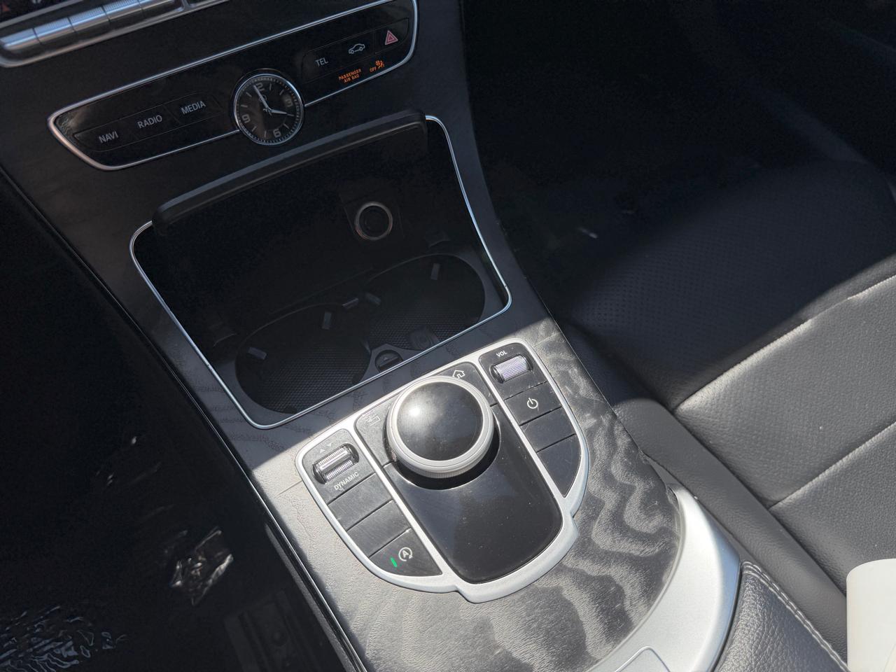 Mercedes-Benz C-Class C 300 Sedan 2021