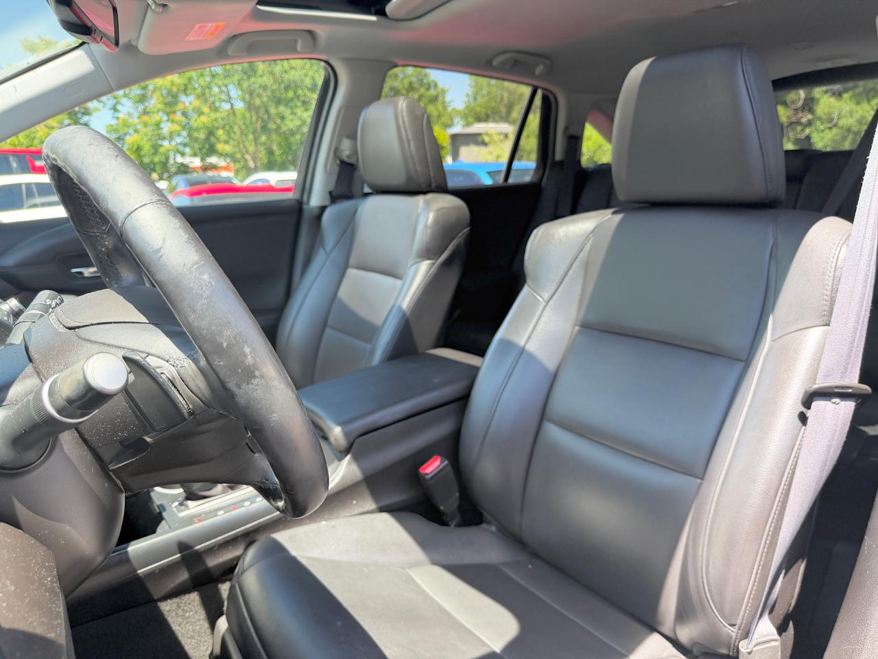 Acura RDX  2016