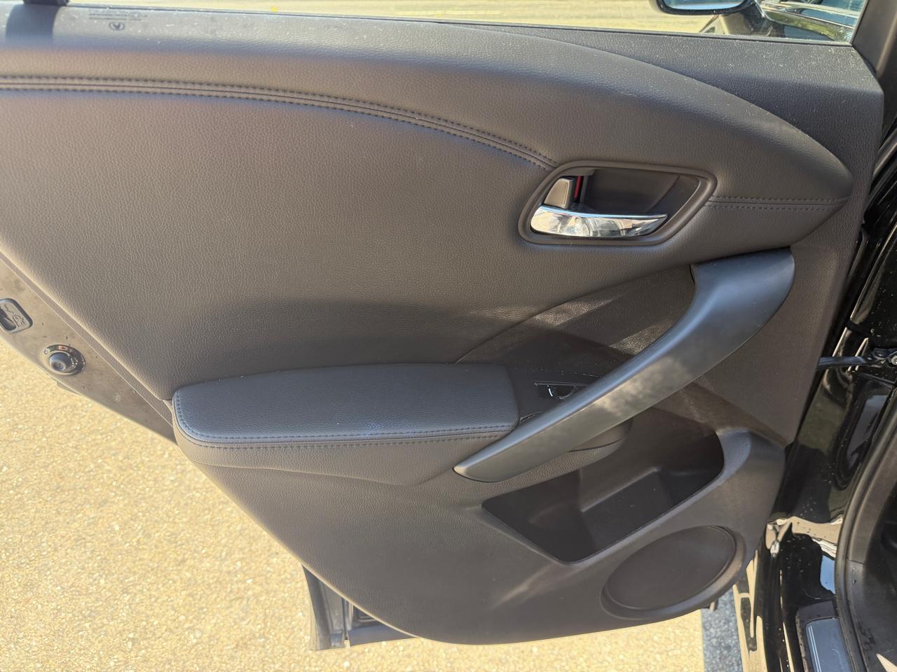 Acura RDX  2016