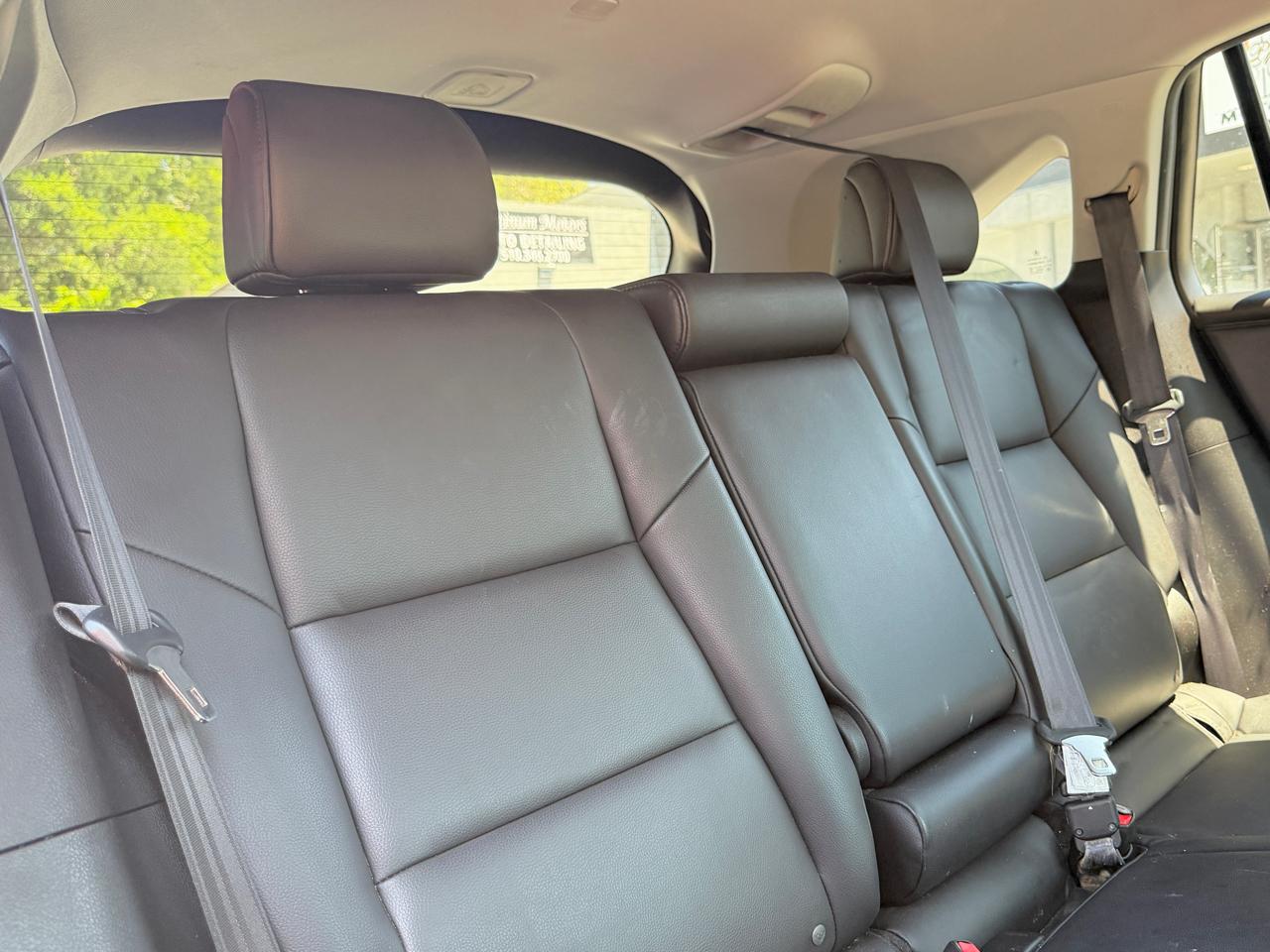 Acura RDX  2016