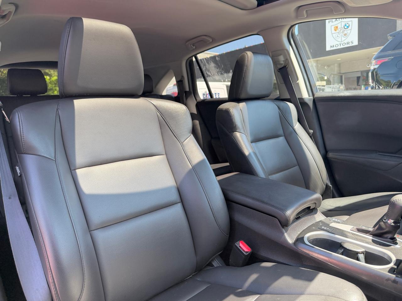 Acura RDX  2016