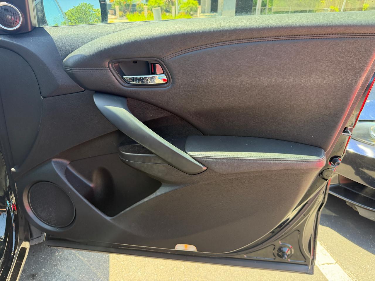 Acura RDX  2016