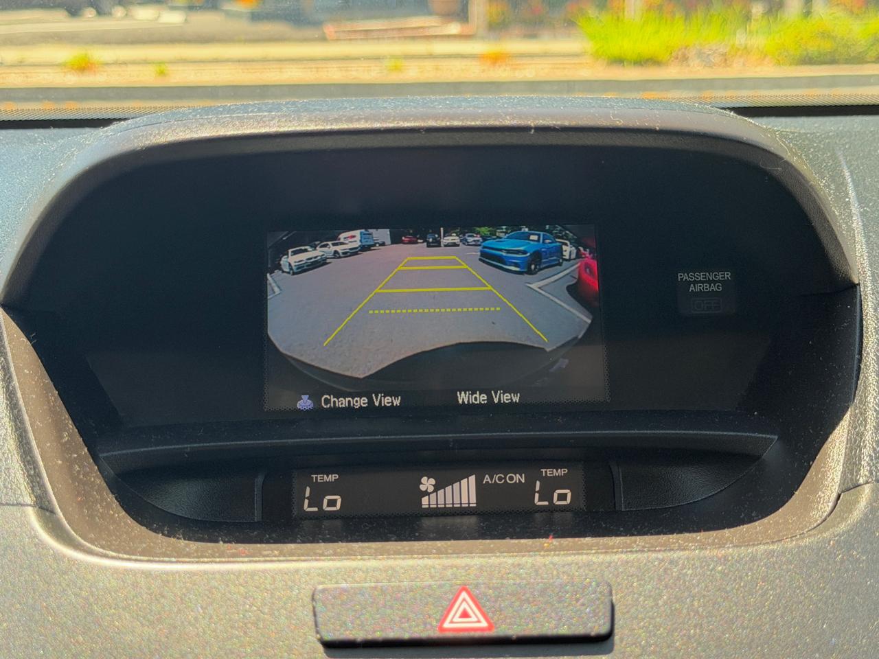 Acura RDX  2016