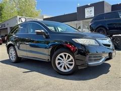 2016 Acura RDX 