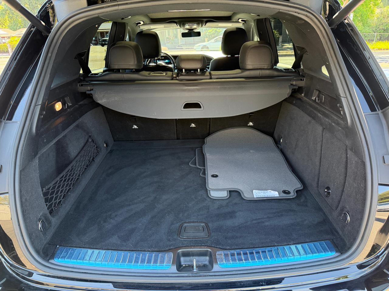 Mercedes-Benz GLE  2022