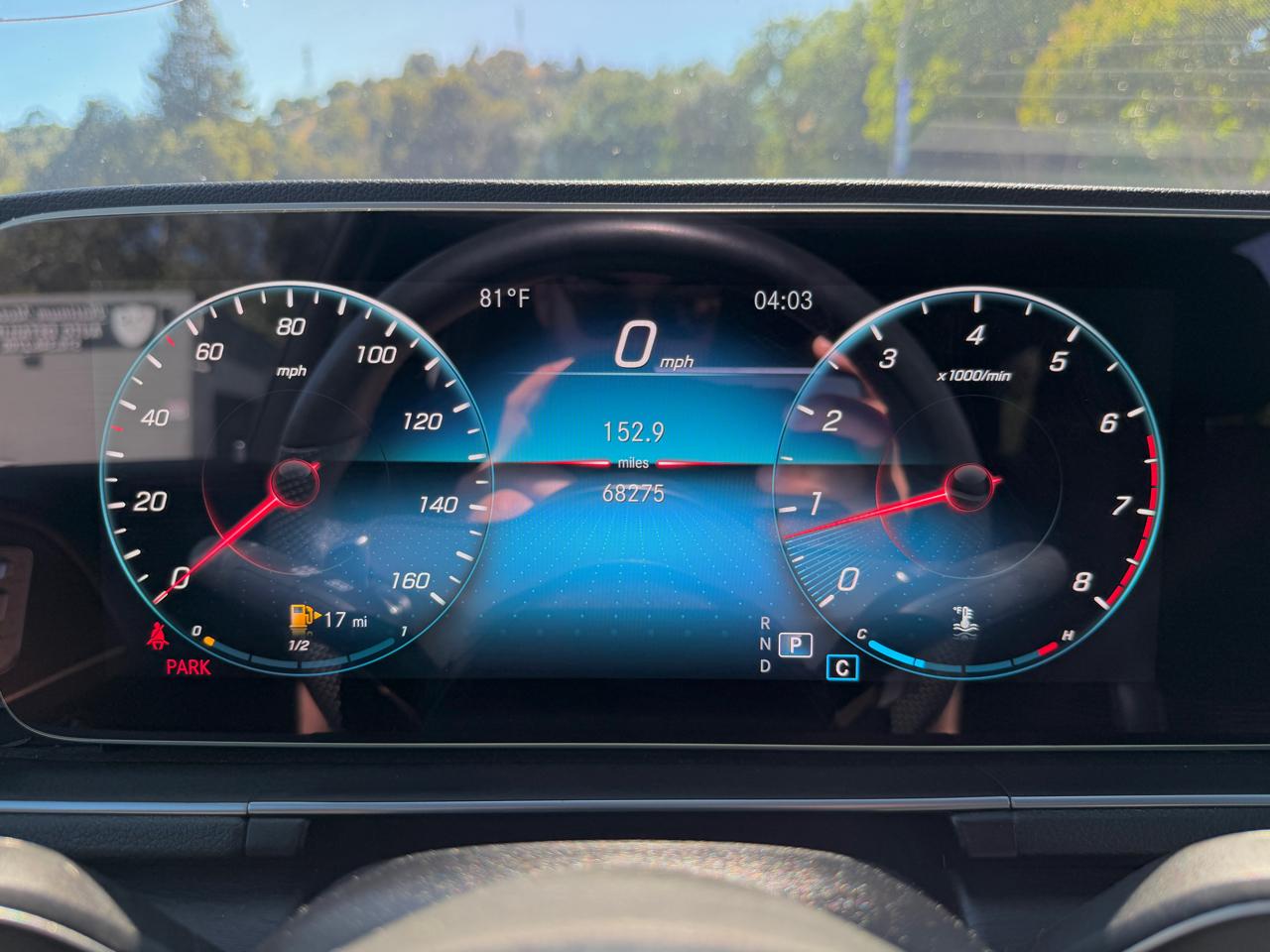 Mercedes-Benz GLE  2022