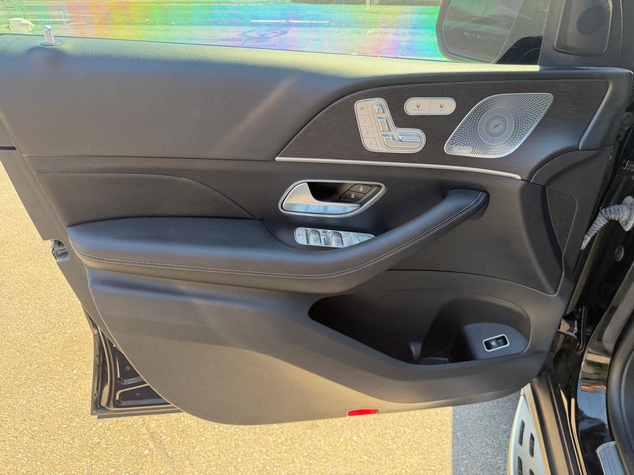 Mercedes-Benz GLE  2022